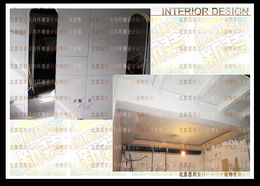 思雨设计装饰服务咨询台 一站式专业咨询策划服务